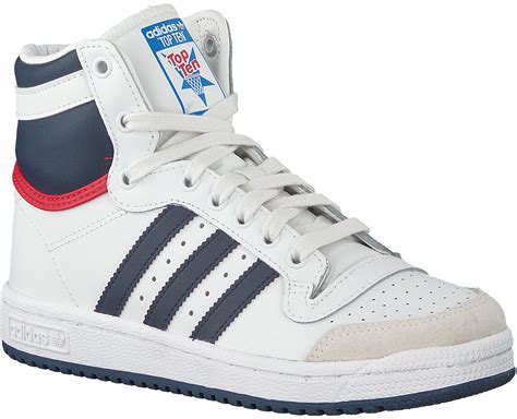 adidas top ten hi dames|Adidas top 10 shoes.